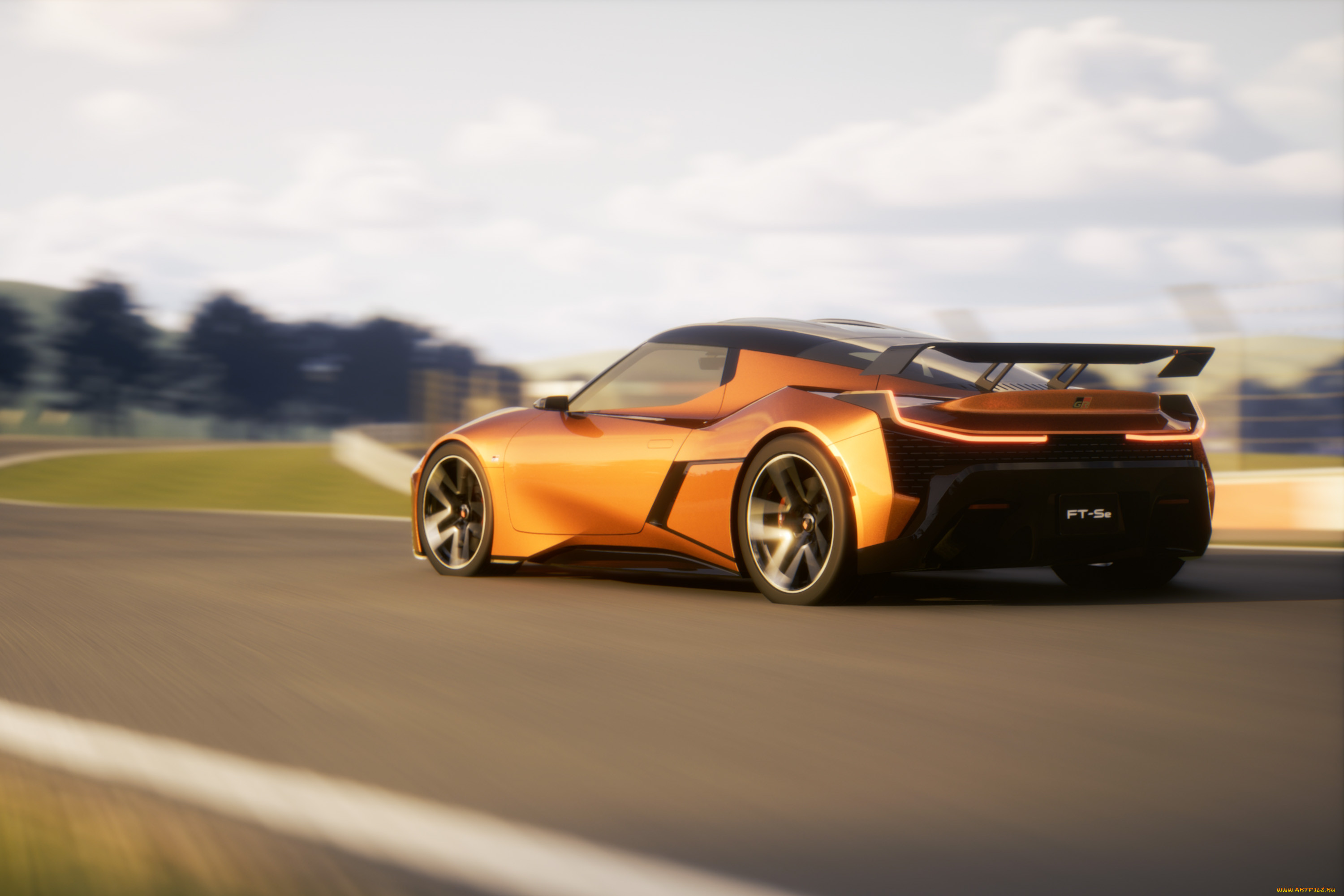 , toyota